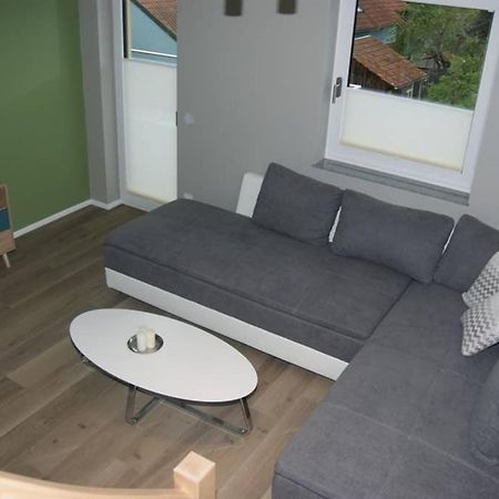 Ferienwohnung 'Burgblick' Wertheim Ngoại thất bức ảnh